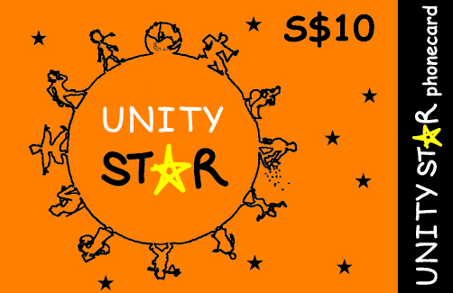 UnityStar
