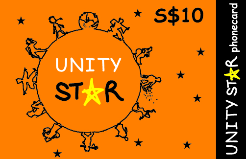 UnityStar