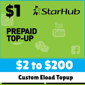 Starhub Ez 1