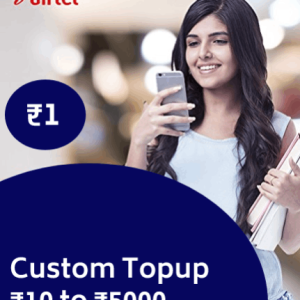 Airtel Ez 1